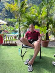 Joel Daniel Rios Sánchez