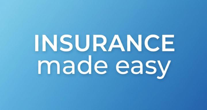 Insurance 101