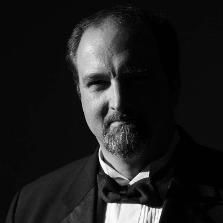 Glenn Cote