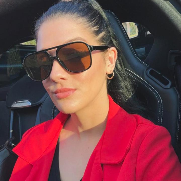 Natalie Brooks