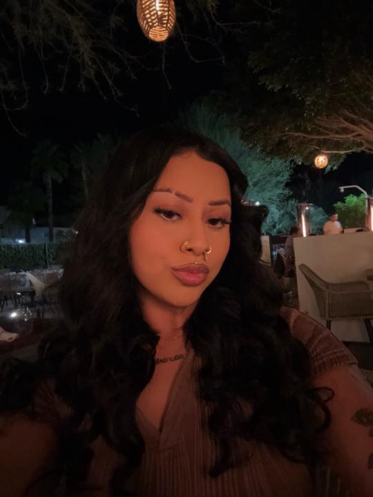 Luz Hernandez
