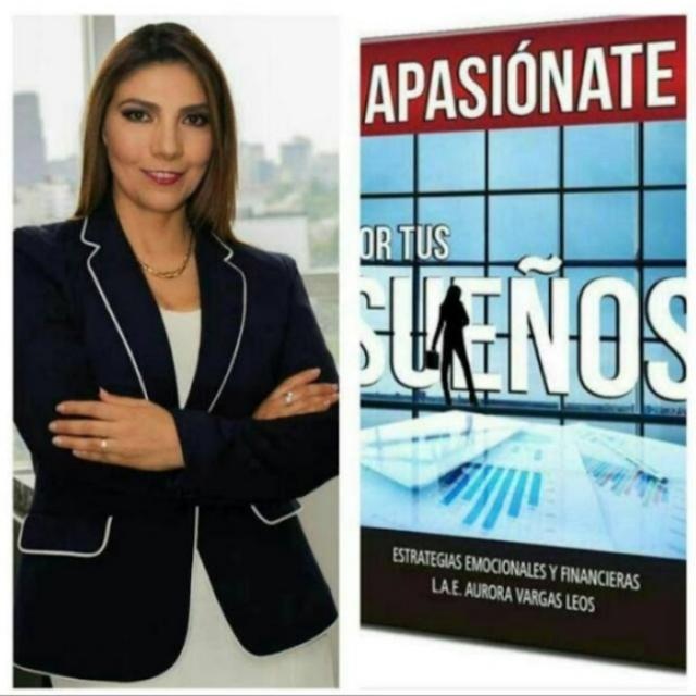 Aurora Vargas Leos
