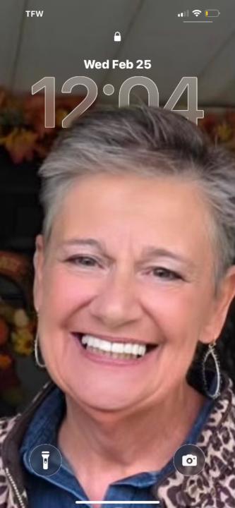 Nancy Davidson