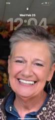 Nancy Davidson
