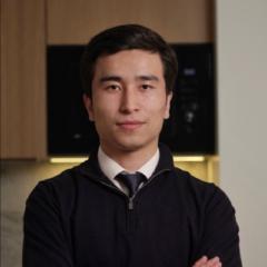 Yahyobek Rustamjonov