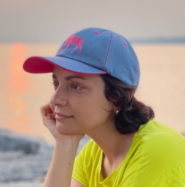 Fereshteh Rohani