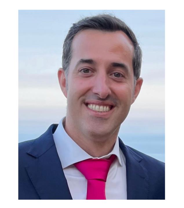 Juan carlos Diaz martinez