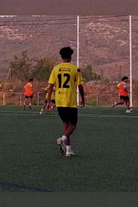 Adam Ghornite Boudlane