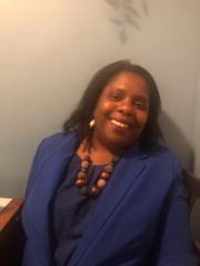 Efua Wilson-Turco