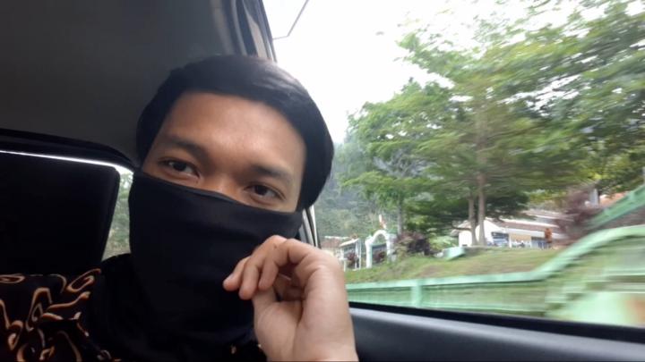 Arief Sunanda