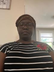 Marline Jaboin Petit Frere