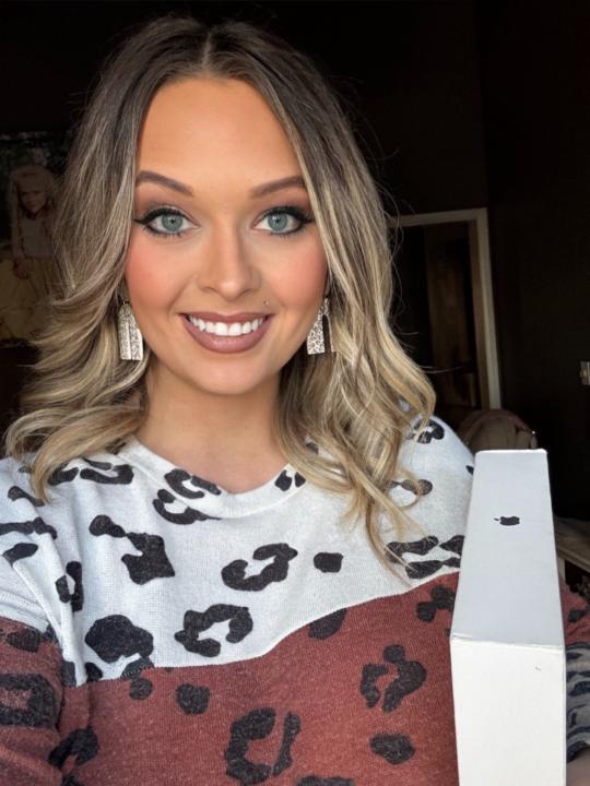 Heather Marlow