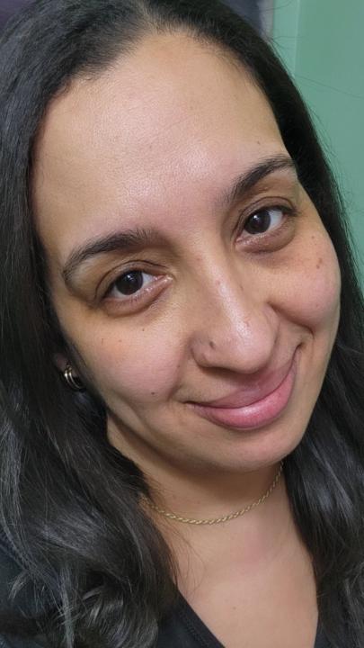 Patricia Pacheco