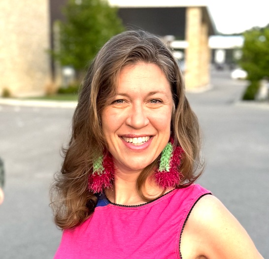 Elisa Berry