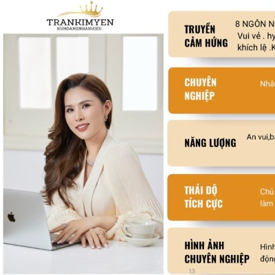 Trần Kim Yến