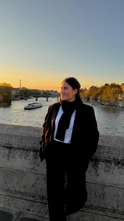 Sarah Navarsete Romano