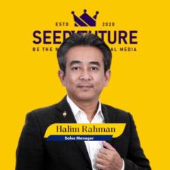 Halim Rahman
