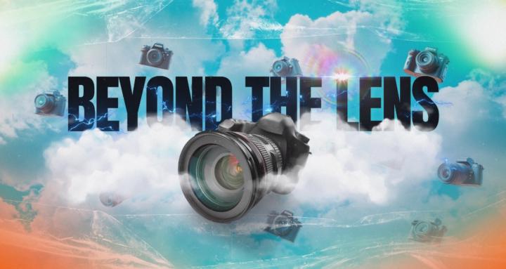 Beyond The Lens