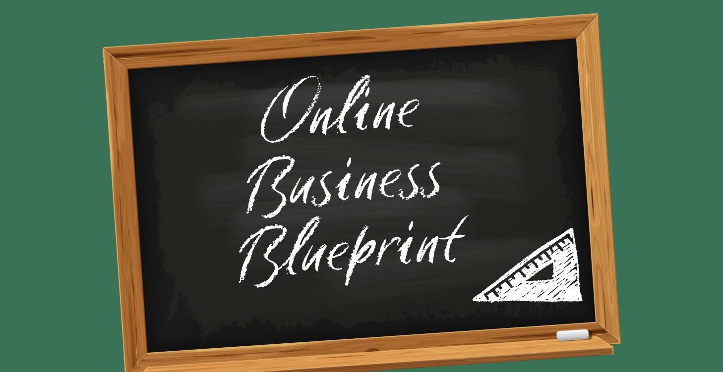 📌 Online Business Blueprint