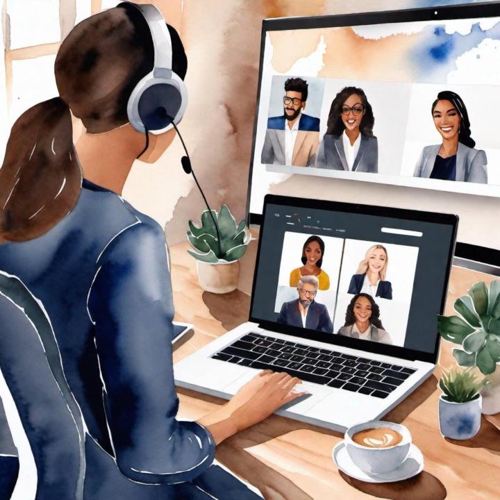 📌 Thursday Live Q&A Zoom Call