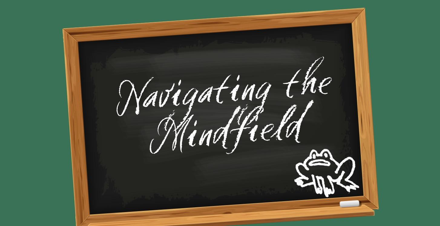 📌 Navigating The Mindfield