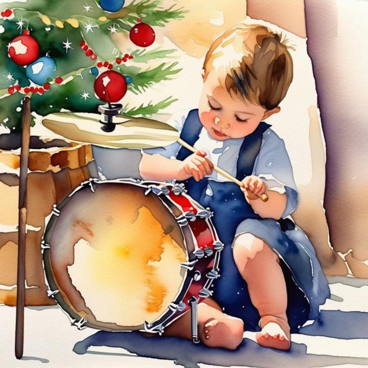 🕯️ Season's Greetings