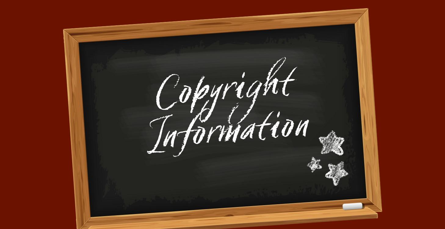 📌 Copyright Information