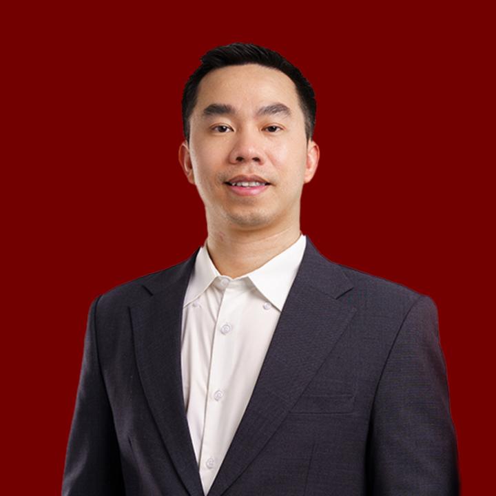 Jimmy Tran
