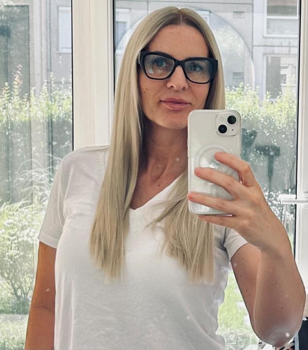 Adrienn Horváth