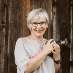 Ruth Barthold