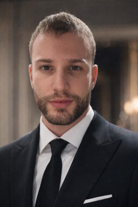 Damiano Pucci