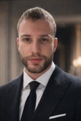 Damiano Pucci