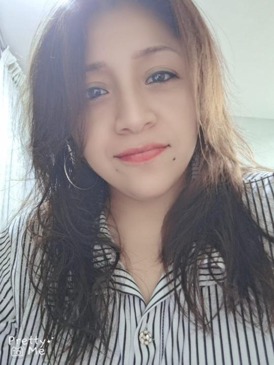 Bettina Asmad