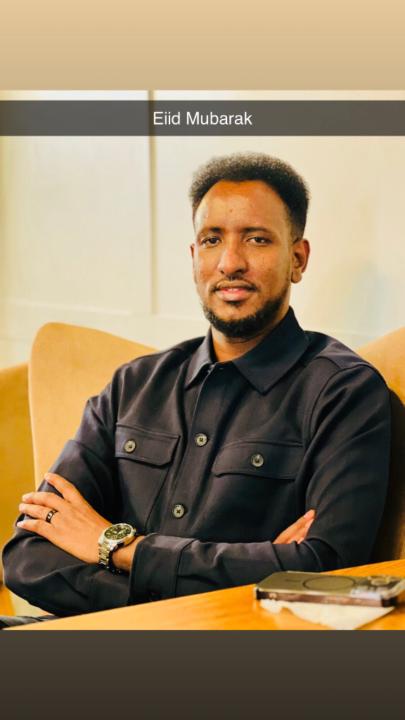 Abdulkadir Ali Faracade