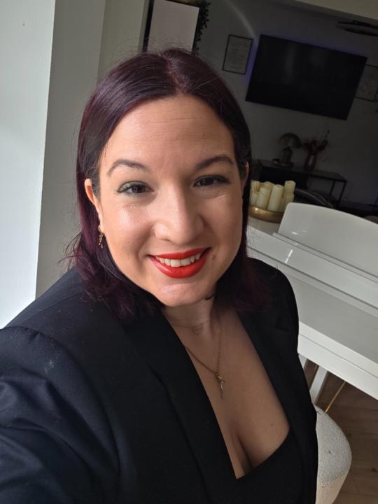 Elodie Garcia