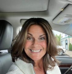 Maria Fennell-Lachesky