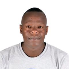 Charles Mwangi