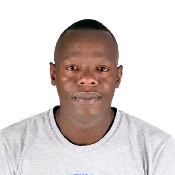 Charles Mwangi