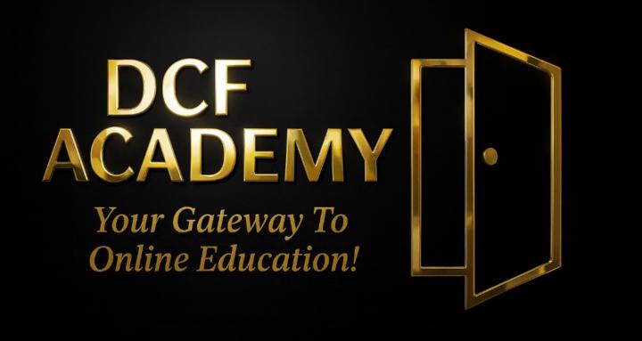 🎓DCF Academy🎓