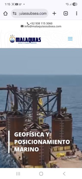 Pablo luis Chapa fernandez