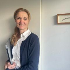 Sissel Andreasen