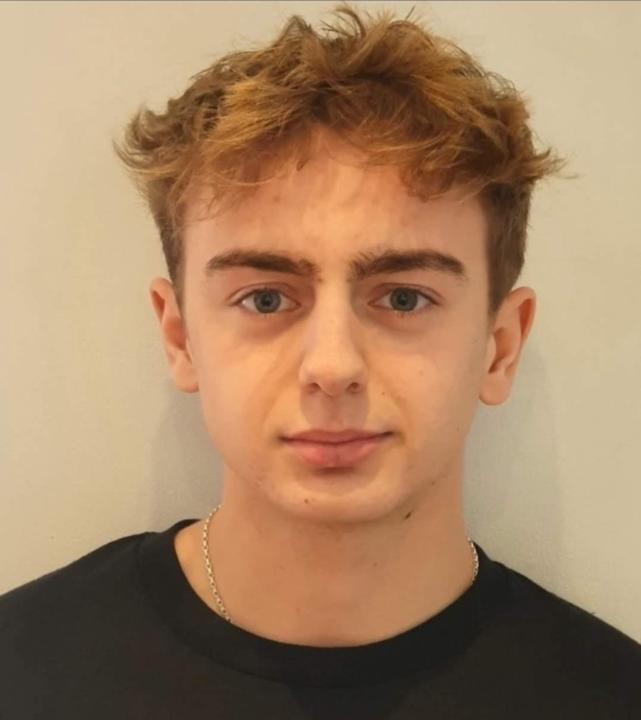 Luke Tregenna