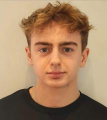 Luke Tregenna