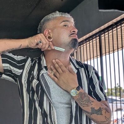 Joshua Martinez