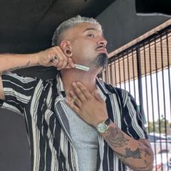 Joshua Martinez
