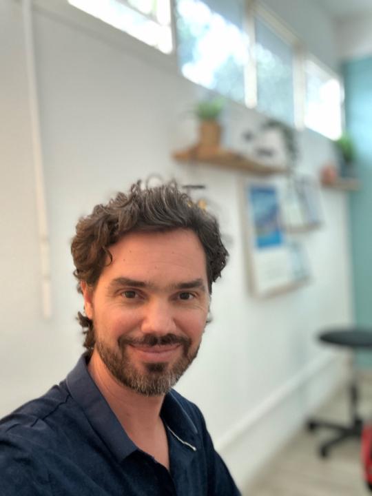 Pierre Canto