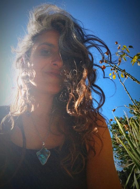 Lorena Toquero Rodríguez