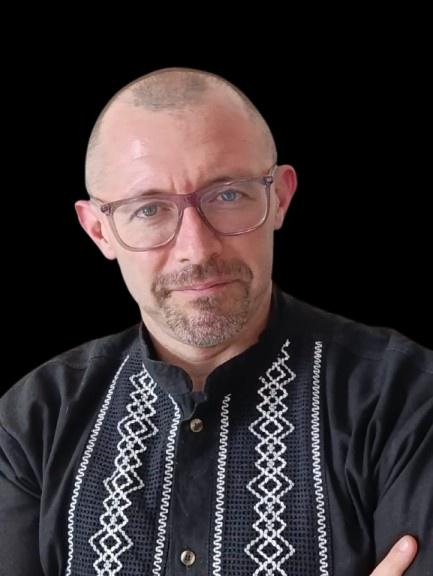 Jose Manuel Bezanilla