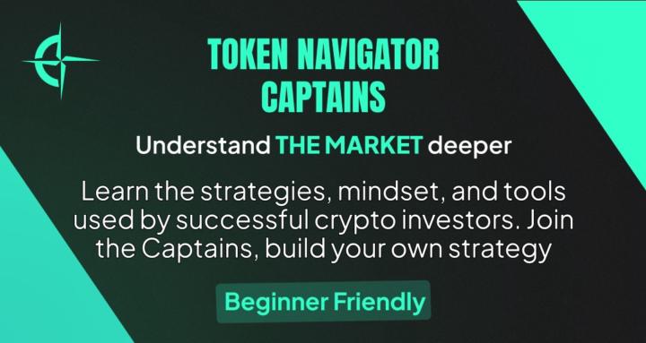 Token Navigator - Captains