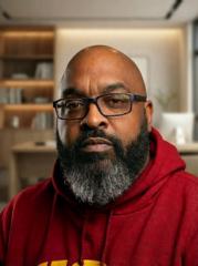 Jerry Washington